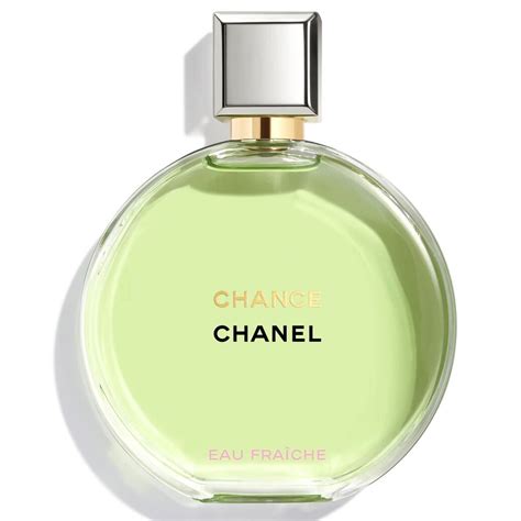 chanel chance krémmánia|Chanel Chance EDP .